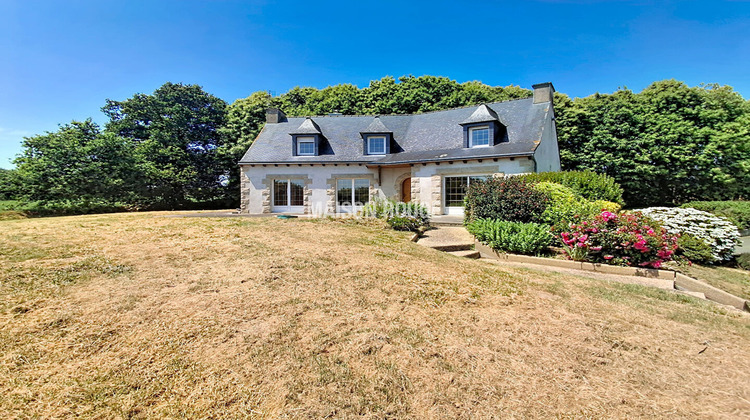 Ma-Cabane - Vente Maison SAINT-DONAN, 160 m²