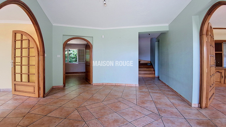 Ma-Cabane - Vente Maison SAINT-DONAN, 160 m²