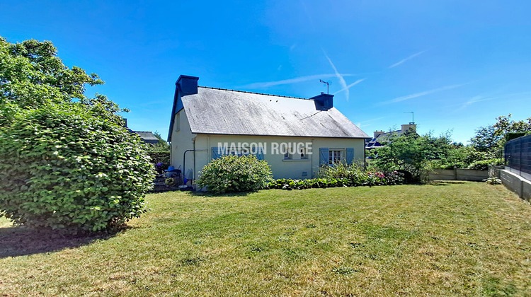 Ma-Cabane - Vente Maison SAINT-DONAN, 84 m²