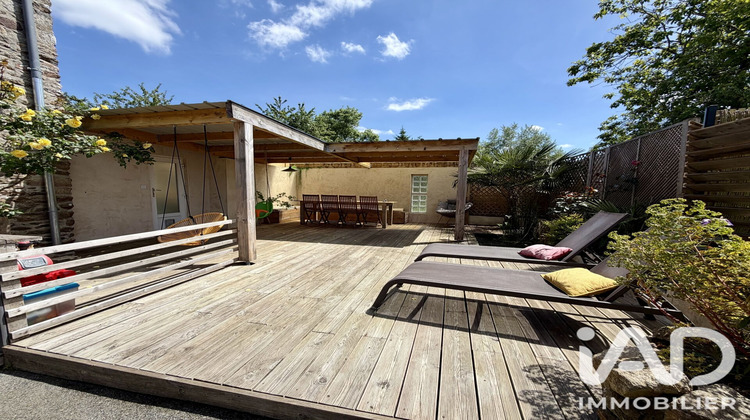 Ma-Cabane - Vente Maison Saint-Donan, 110 m²