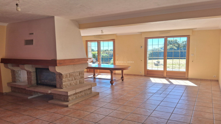 Ma-Cabane - Vente Maison Saint-Donan, 160 m²