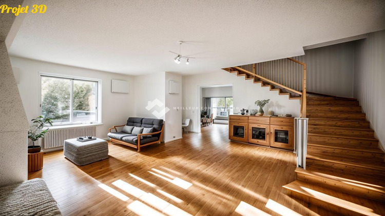 Ma-Cabane - Vente Maison Saint-Donan, 110 m²