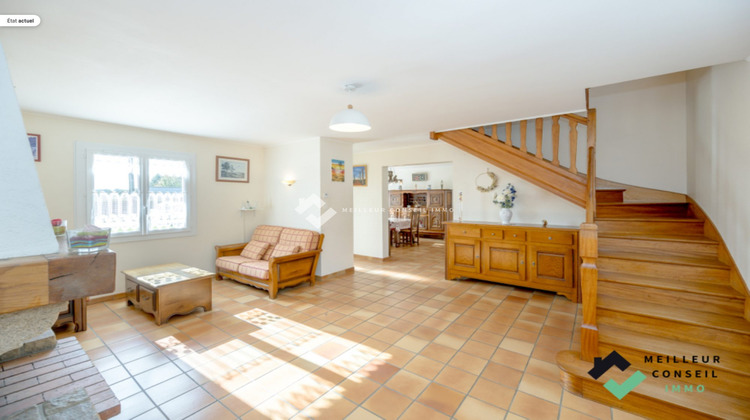 Ma-Cabane - Vente Maison Saint-Donan, 110 m²