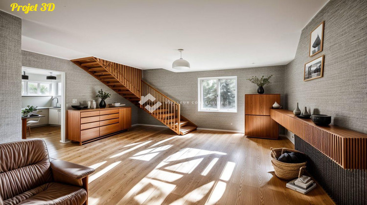 Ma-Cabane - Vente Maison Saint-Donan, 110 m²
