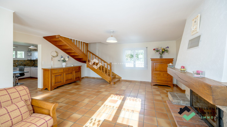 Ma-Cabane - Vente Maison Saint-Donan, 110 m²
