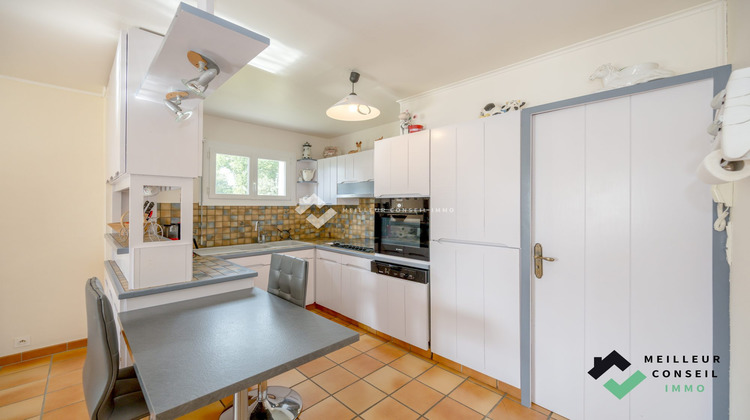 Ma-Cabane - Vente Maison Saint-Donan, 110 m²
