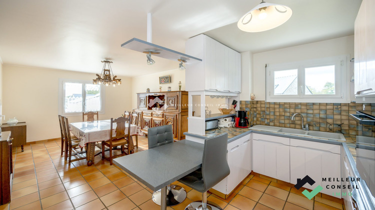 Ma-Cabane - Vente Maison Saint-Donan, 110 m²