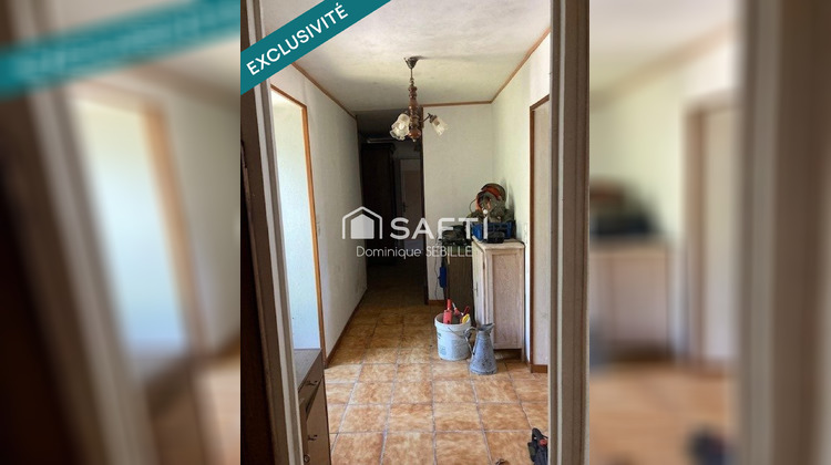 Ma-Cabane - Vente Maison Saint-Donan, 310 m²