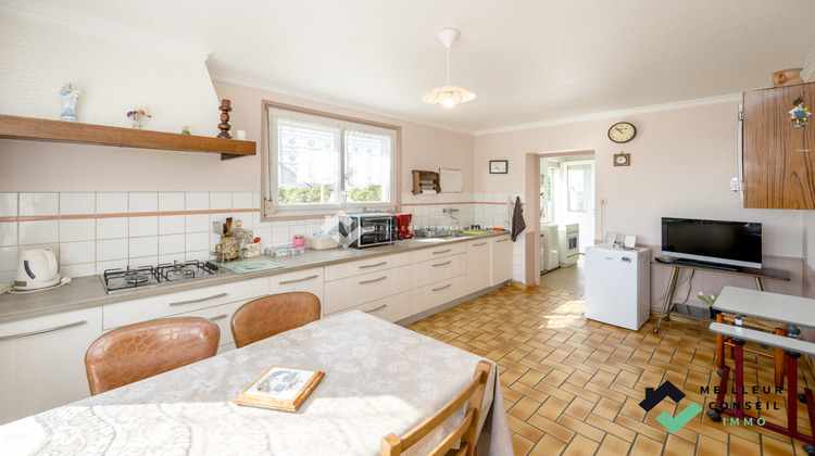 Ma-Cabane - Vente Maison Saint-Donan, 111 m²