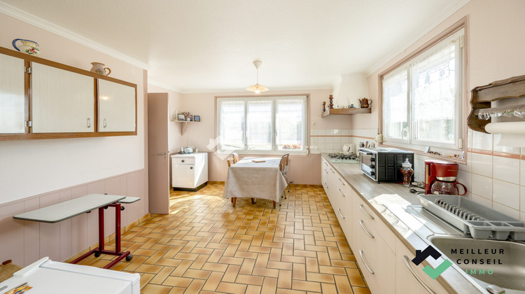 Ma-Cabane - Vente Maison Saint-Donan, 111 m²