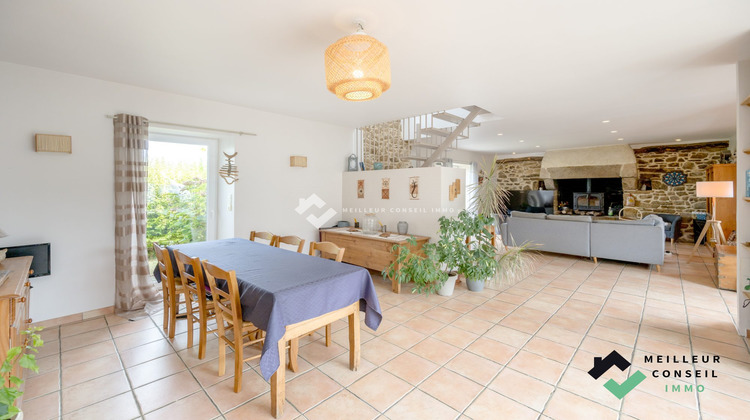 Ma-Cabane - Vente Maison Saint-Donan, 149 m²
