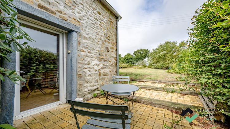 Ma-Cabane - Vente Maison Saint-Donan, 149 m²