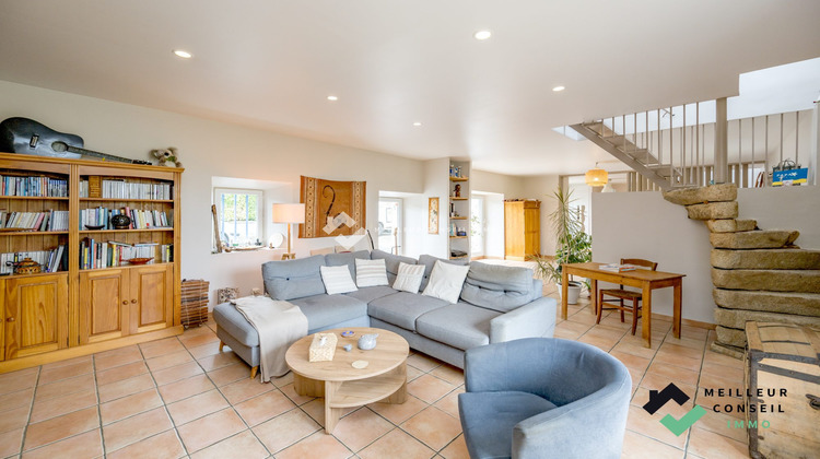Ma-Cabane - Vente Maison Saint-Donan, 149 m²