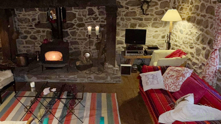 Ma-Cabane - Vente Maison Saint-Donat, 130 m²