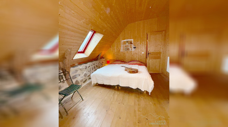 Ma-Cabane - Vente Maison Saint-Donat, 130 m²