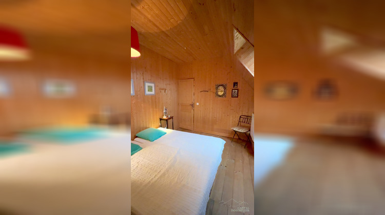 Ma-Cabane - Vente Maison Saint-Donat, 130 m²