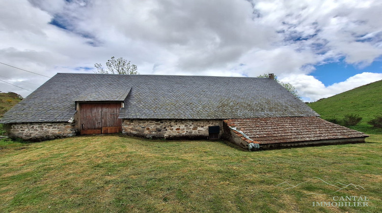 Ma-Cabane - Vente Maison Saint-Donat, 58 m²