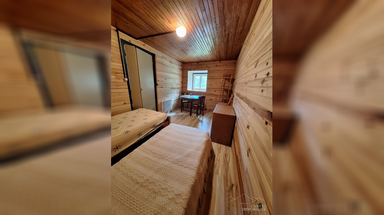 Ma-Cabane - Vente Maison Saint-Donat, 58 m²