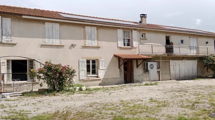 Ma-Cabane - Vente Maison Saint-Donat-sur-l'Herbasse, 170 m²