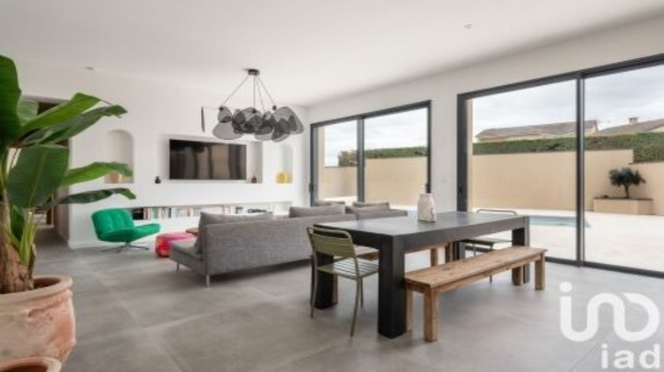 Ma-Cabane - Vente Maison Saint-Donat-sur-l'Herbasse, 146 m²