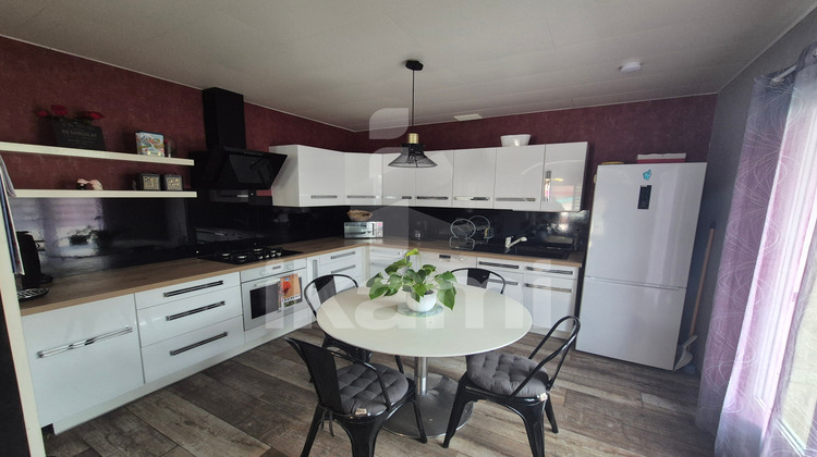 Ma-Cabane - Vente Maison Saint-Donat-sur-l'Herbasse, 92 m²