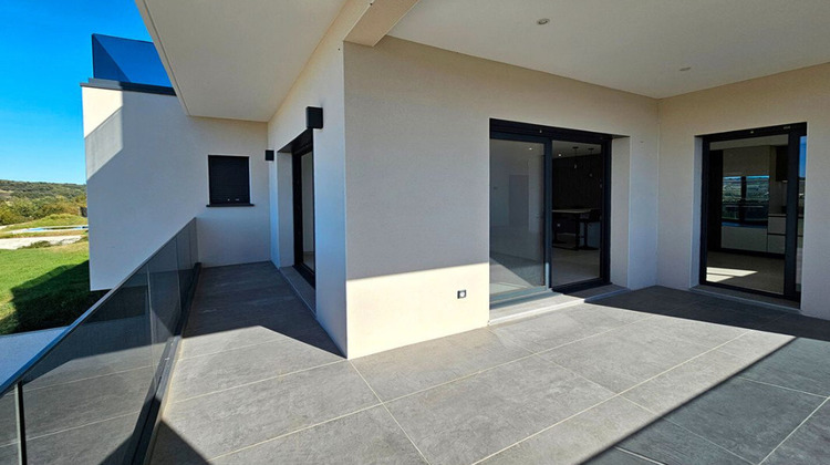 Ma-Cabane - Vente Maison Saint-Donat-sur-l'Herbasse, 178 m²