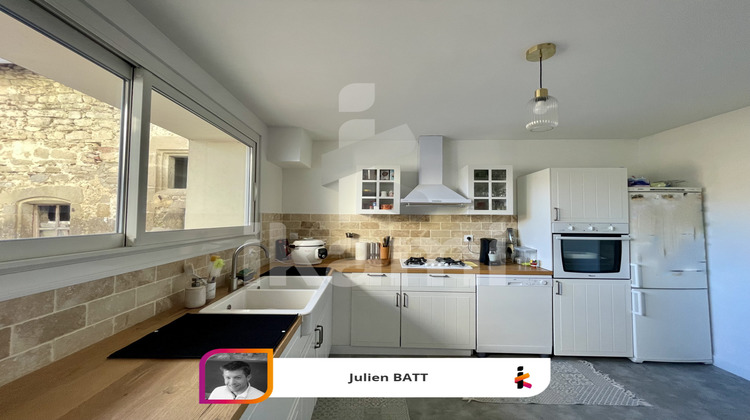 Ma-Cabane - Vente Maison Saint-Donat-sur-l'Herbasse, 152 m²