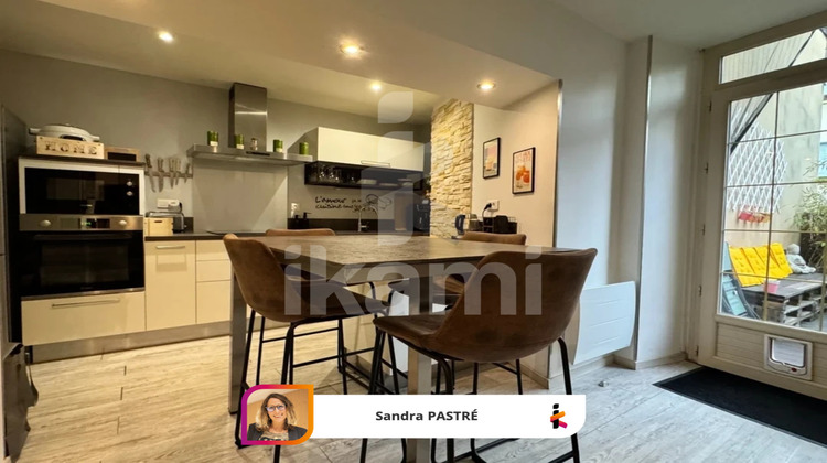 Ma-Cabane - Vente Maison Saint-Donat-sur-l'Herbasse, 100 m²