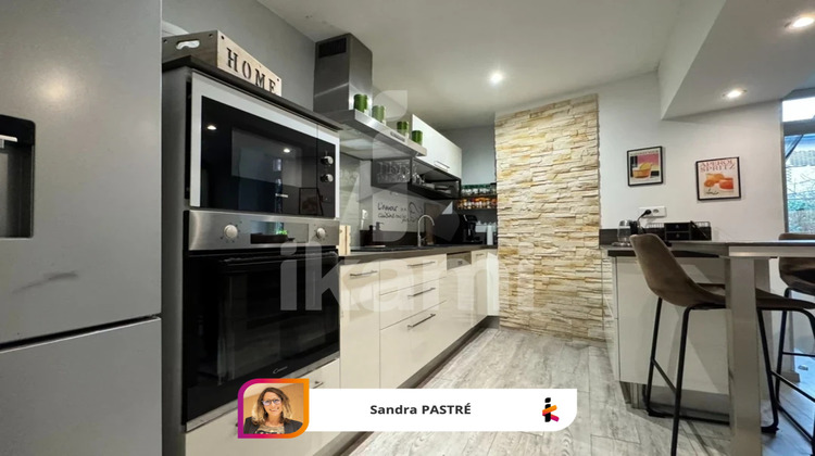 Ma-Cabane - Vente Maison Saint-Donat-sur-l'Herbasse, 100 m²