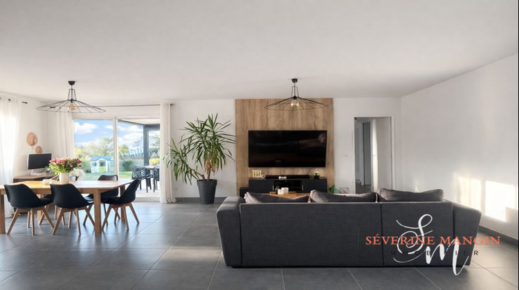 Ma-Cabane - Vente Maison Saint-Donat-sur-l'Herbasse, 106 m²