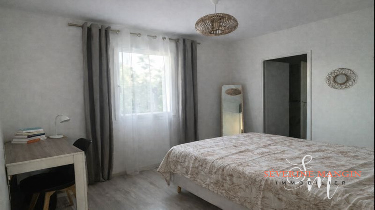 Ma-Cabane - Vente Maison Saint-Donat-sur-l'Herbasse, 106 m²