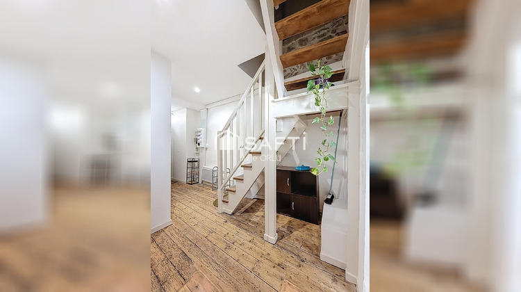 Ma-Cabane - Vente Maison Saint-Donat-sur-l'Herbasse, 88 m²