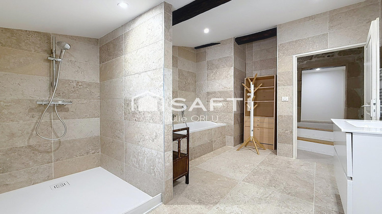 Ma-Cabane - Vente Maison Saint-Donat-sur-l'Herbasse, 88 m²