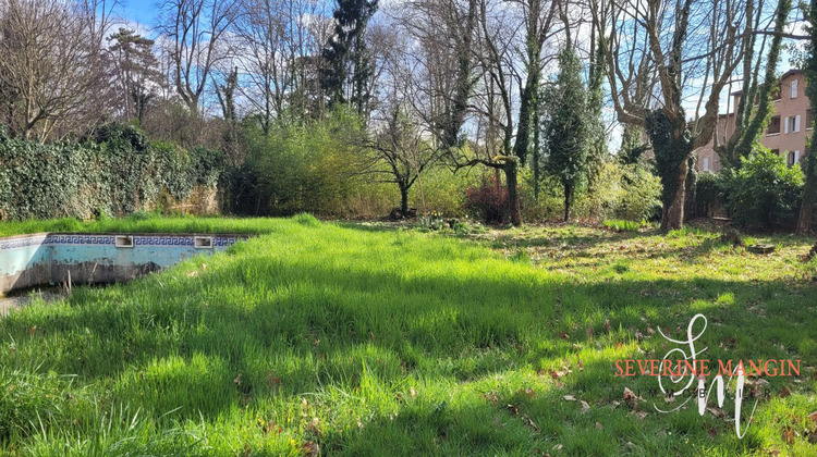 Ma-Cabane - Vente Maison Saint-Donat-sur-l'Herbasse, 585 m²