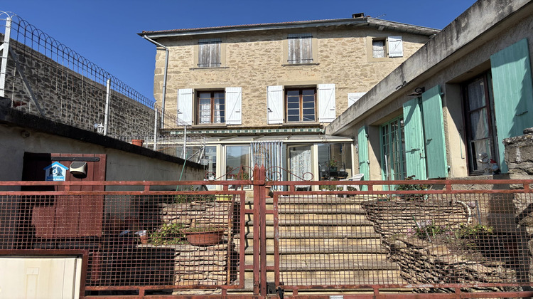 Ma-Cabane - Vente Maison Saint-Donat-sur-l'Herbasse, 160 m²
