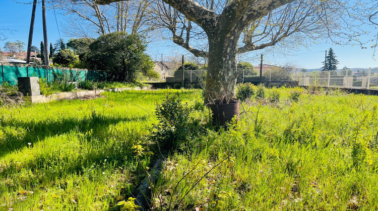 Ma-Cabane - Vente Maison Saint-Donat-sur-l'Herbasse, 312 m²