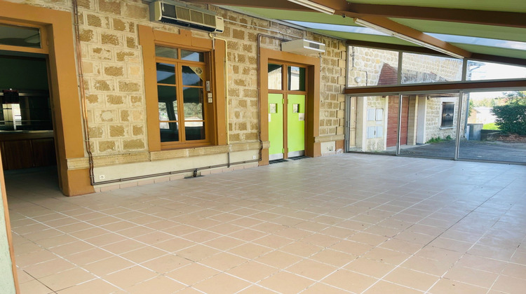Ma-Cabane - Vente Maison Saint-Donat-sur-l'Herbasse, 312 m²