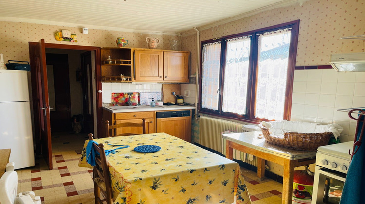 Ma-Cabane - Vente Maison Saint-Donat-sur-l'Herbasse, 312 m²