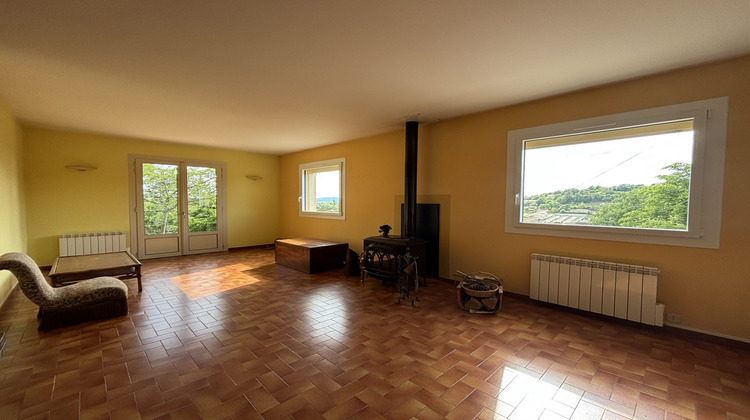 Ma-Cabane - Vente Maison Saint-Donat-sur-l'Herbasse, 140 m²
