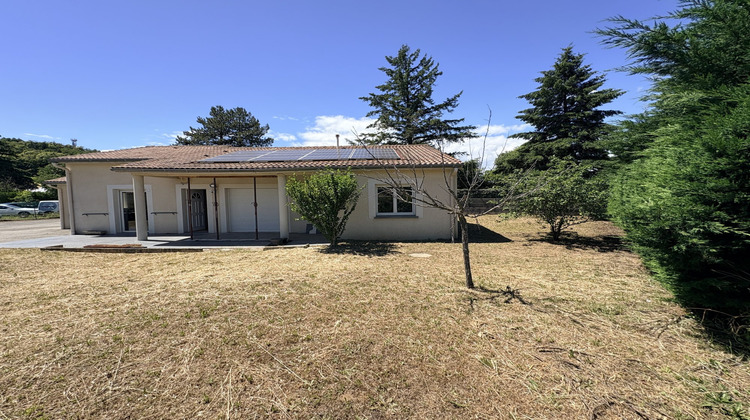 Ma-Cabane - Vente Maison Saint-Donat-sur-l'Herbasse, 90 m²