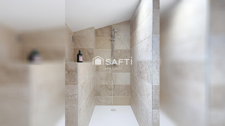 Ma-Cabane - Vente Maison Saint-Donat-sur-l'Herbasse, 88 m²