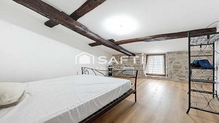 Ma-Cabane - Vente Maison Saint-Donat-sur-l'Herbasse, 88 m²