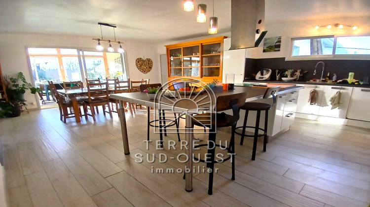 Ma-Cabane - Vente Maison SAINT-DOS, 166 m²