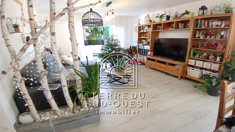 Ma-Cabane - Vente Maison SAINT-DOS, 166 m²