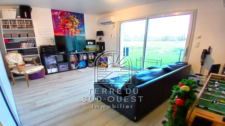 Ma-Cabane - Vente Maison SAINT-DOS, 166 m²