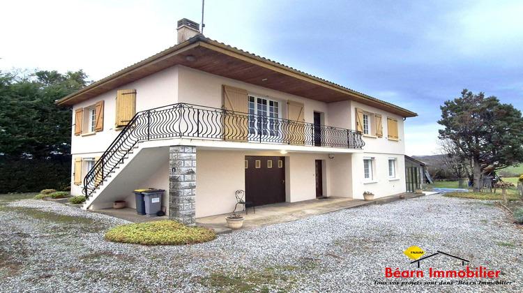 Ma-Cabane - Vente Maison Saint-Dos, 185 m²