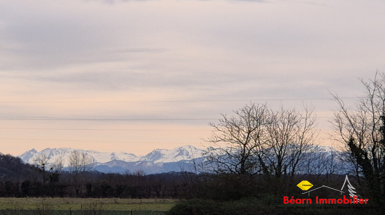 Ma-Cabane - Vente Maison Saint-Dos, 185 m²