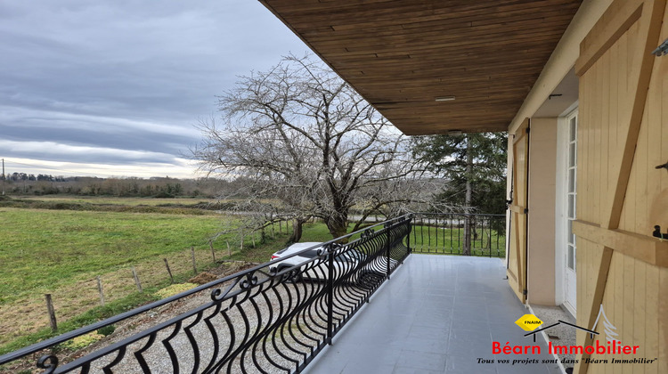 Ma-Cabane - Vente Maison Saint-Dos, 185 m²