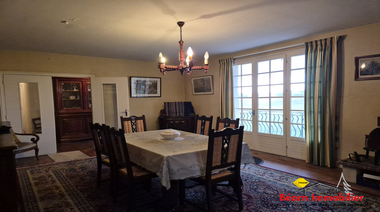 Ma-Cabane - Vente Maison Saint-Dos, 185 m²