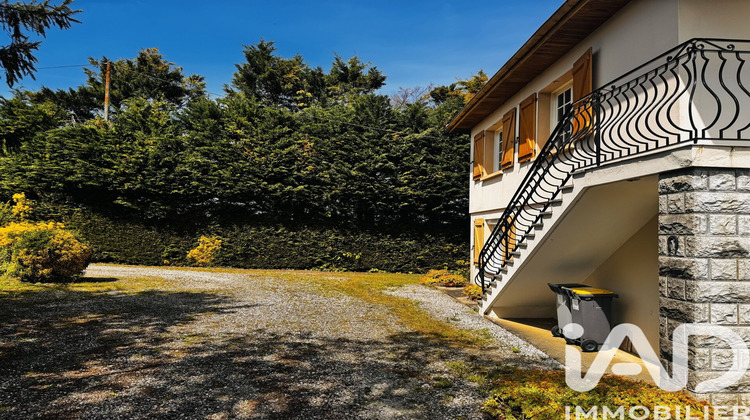 Ma-Cabane - Vente Maison Saint-Dos, 185 m²